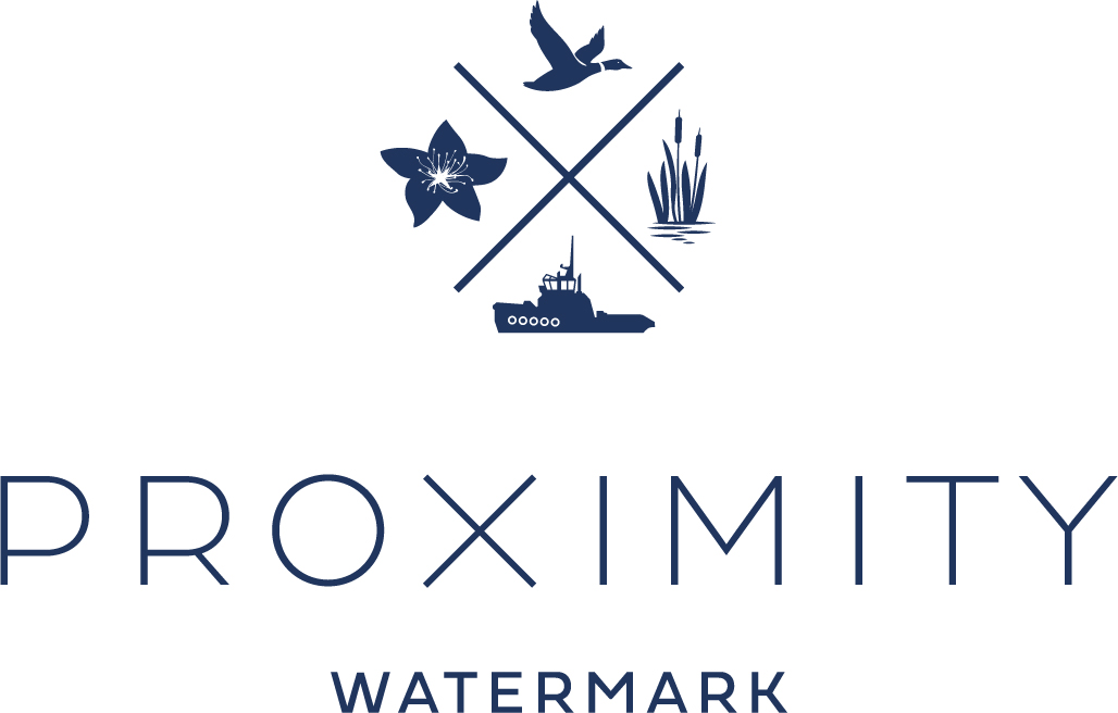 Proximity Watermark logo